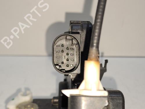 Rear right lock BMW 3 (E46) 320 d | BP27256311C99 