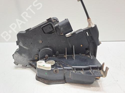 Rear right lock BMW 3 (E46) 320 d | BP27256311C99 