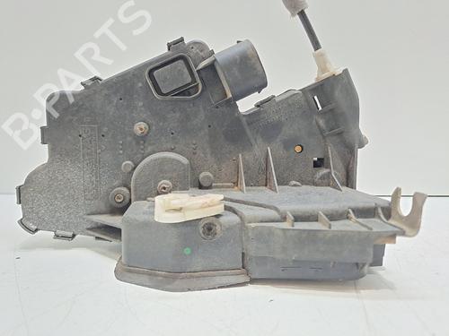 Front right lock BMW 3 (E46) 320 d | BP27256312C97
