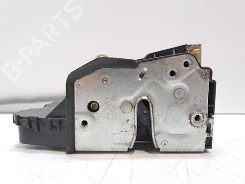 Høyre foran lås BMW 3 (E46) 320 d (150 hp) 27256312