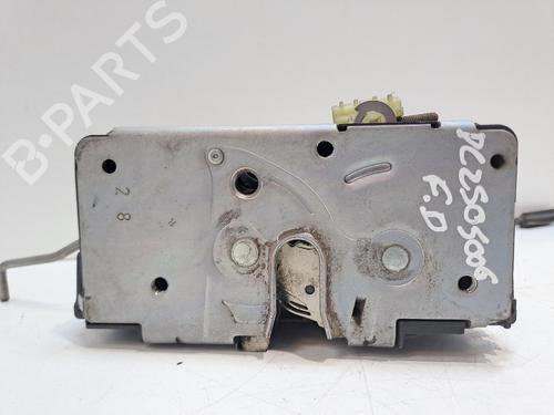 Used Front right lock OPEL CORSA D (S07) 1.2 (L08, L68) (80 hp) 27256314