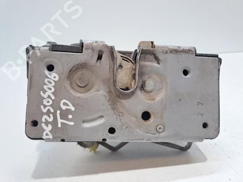 Høyre bak lås OPEL CORSA D (S07) 1.2 (L08, L68) (80 hp) 27256317