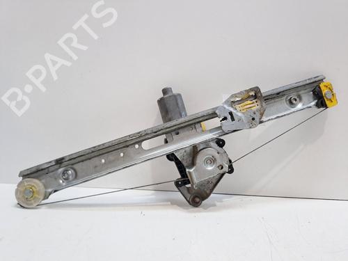 Rear left window mechanism BMW 3 (E46) 320 d | BP27256319C24