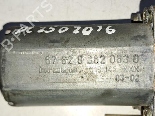 Front left window mechanism BMW 3 (E46) 320 d | BP27256321C22 