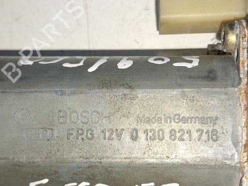 Front left window mechanism BMW 3 (E46) 320 d | BP27256321C22 