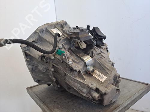 Gearkasse RENAULT MEGANE III Hatchback (BZ0/1_, B3_) 1.5 dCi (BZ09, BZ0D, BZ1W, BZ29, BZ14) | BP27304719M3