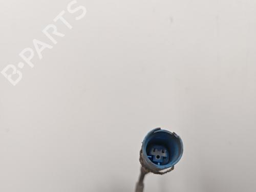 Right front steering knuckle BMW X5 (E53) 3.0 i | BP27324019M26