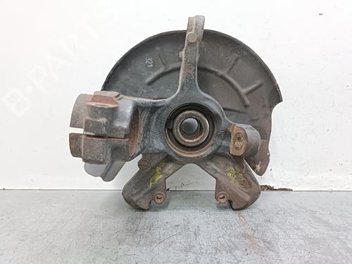 Right front steering knuckle SEAT IBIZA IV SC (6J1, 6P5) 1.6 TDI | BP27324021M26 