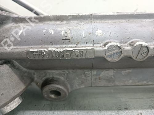 Styregear/Snekke BMW X5 (E53) 3.0 i | BP27329659M22 