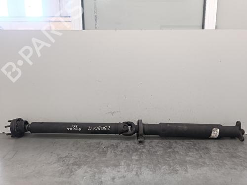 Used Driveshaft BMW X5 (E53) 3.0 i (231 hp) 27329660