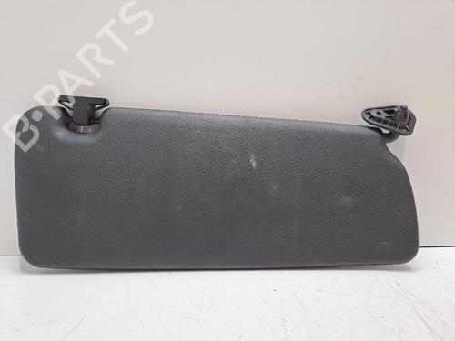 Left sun visor BMW 3 (E46) 320 d | BP27338706I1 