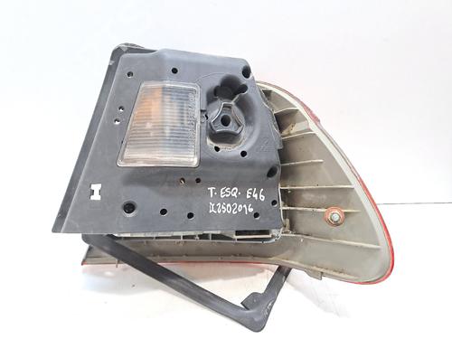 Left taillight BMW 3 (E46) 320 d | BP27340317C34