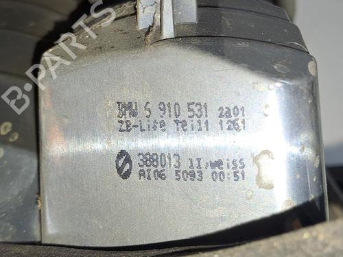 Left taillight BMW 3 (E46) 320 d | BP27340317C34