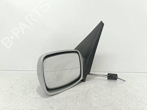 Bakspejl venstre FORD FIESTA IV (JA_, JB_) 1.25 i 16V (75 hp) 27380231