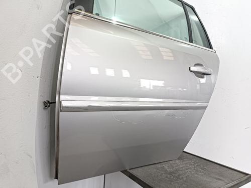 Left rear door OPEL VECTRA C Estate (Z02) 1.9 CDTI (F35) | BP27383205C4 