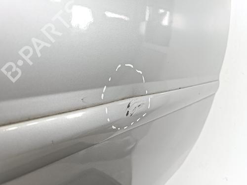 Right rear door OPEL VECTRA C Estate (Z02) 1.9 CDTI (F35) | BP27383208C5 