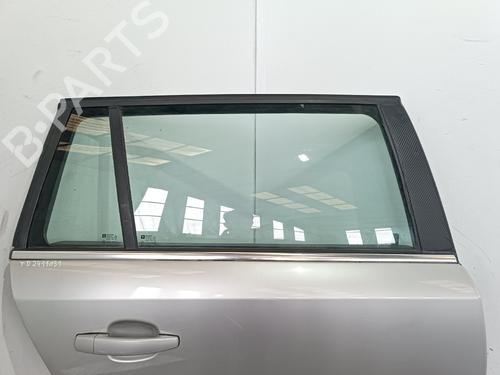 Right rear door OPEL VECTRA C Estate (Z02) 1.9 CDTI (F35) | BP27383208C5 