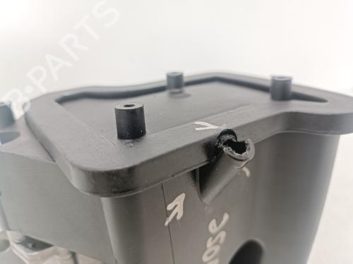 Servostyringspumpe MERCEDES-BENZ CLK Convertible (A209) CLK 200 Kompressor (209.442) | BP27435899M99 