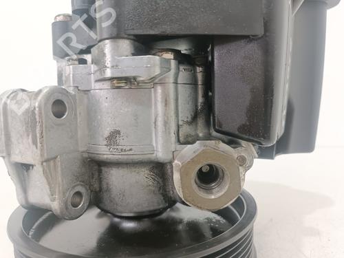 Servostyringspumpe MERCEDES-BENZ CLK Convertible (A209) CLK 200 Kompressor (209.442) | BP27435899M99 