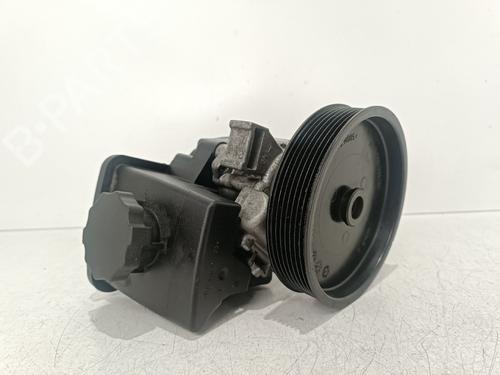 Steering pump MERCEDES-BENZ CLK Convertible (A209) CLK 200 Kompressor (209.442) A0034664101; 7692900521