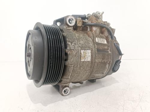 AC compressor MERCEDES-BENZ CLK Convertible (A209) CLK 200 Kompressor (209.442) | BP27435900M34