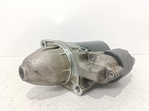 Starter MERCEDES-BENZ CLK Convertible (A209) CLK 200 Kompressor (209.442) | BP27437838M8 