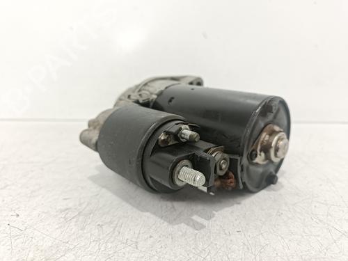 Starter MERCEDES-BENZ CLK Convertible (A209) CLK 200 Kompressor (209.442) | BP27437838M8 