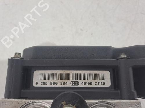ABS pump LANCIA MUSA (350_) 1.3 D Multijet (350.AXB11, 350.AXB1A) | BP27444908M43 