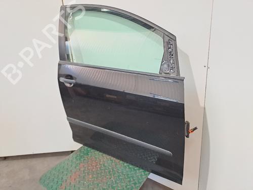 Right front door VW GOLF PLUS V (5M1, 521) 1.9 TDI | BP26459291C3