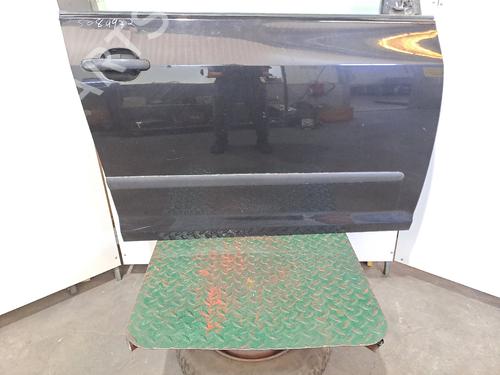 Right front door VW GOLF PLUS V (5M1, 521) 1.9 TDI | BP26459291C3