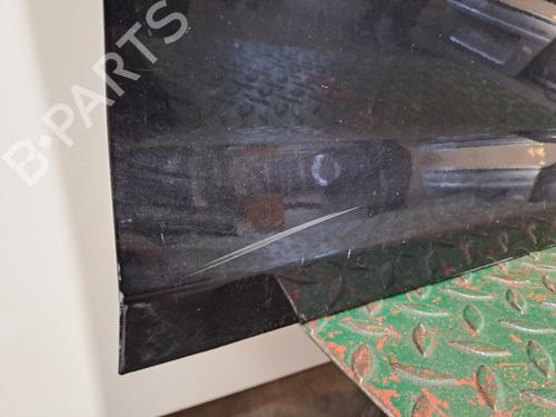 Right front door VW GOLF PLUS V (5M1, 521) 1.9 TDI | BP26459291C3