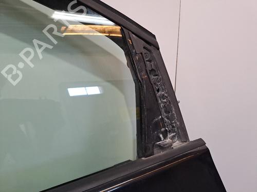 Right front door VW GOLF PLUS V (5M1, 521) 1.9 TDI | BP26459291C3