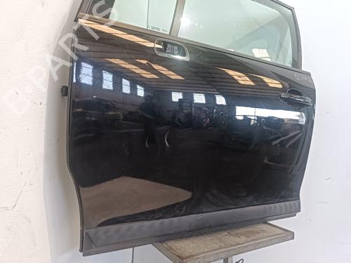 Left front door CITROËN C4 I (LC_) 1.6 HDi | BP20318469C2 
