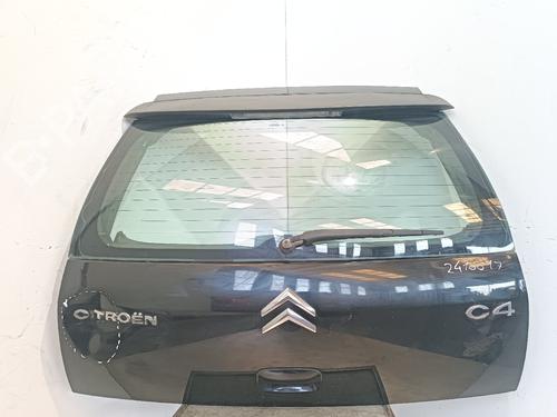 Used Tailgate Tailgate 27468777 27468777
