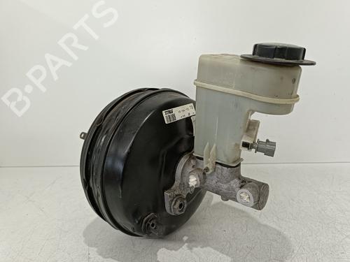 Servo brake OPEL VECTRA C Estate (Z02) 1.9 CDTI (F35) | BP27469509M42 