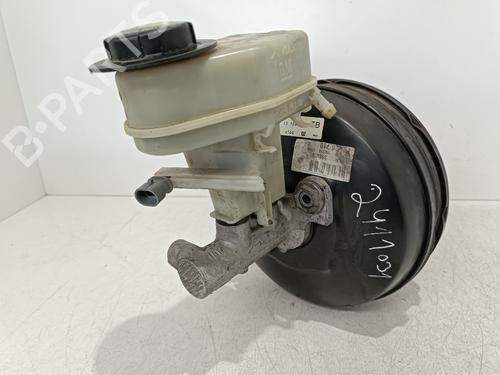 Servo brake OPEL VECTRA C Estate (Z02) 1.9 CDTI (F35) | BP27469509M42 