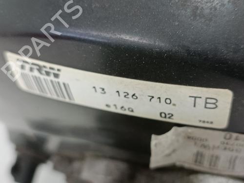 Servo brake OPEL VECTRA C Estate (Z02) 1.9 CDTI (F35) | BP27469509M42 