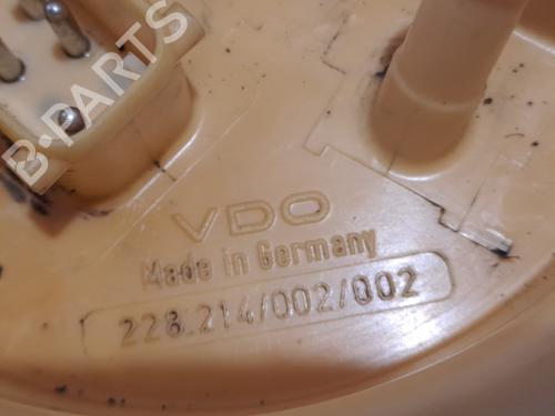 Pompe à carburant BMW 3 (E46) 320 d | BP27474484M76 