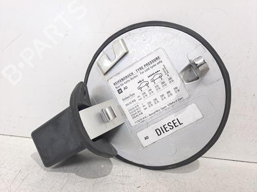 Fuel flap OPEL VECTRA C Estate (Z02) 1.9 CDTI (F35) | BP27475736C131 
