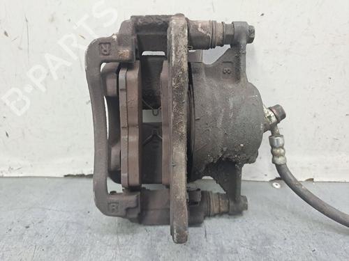 Brake master cylinder TOYOTA COROLLA Liftback (_E10_) 1.3 XLI (EE101_, EE101R) | BP27501767M77