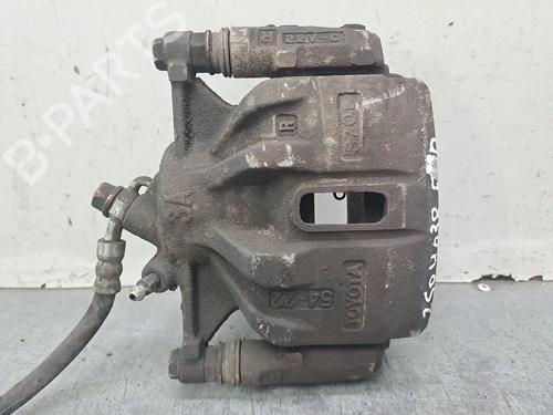 Used Brake master cylinder TOYOTA COROLLA Liftback (_E10_) 1.3 XLI (EE101_, EE101R) (88 hp) 27501767