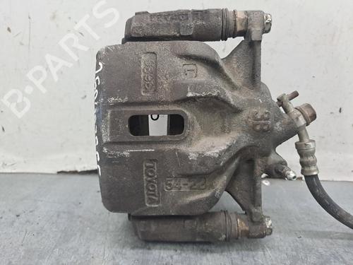 Used Brake master cylinder TOYOTA COROLLA Liftback (_E10_) 1.3 XLI (EE101_, EE101R) (88 hp) 27501768