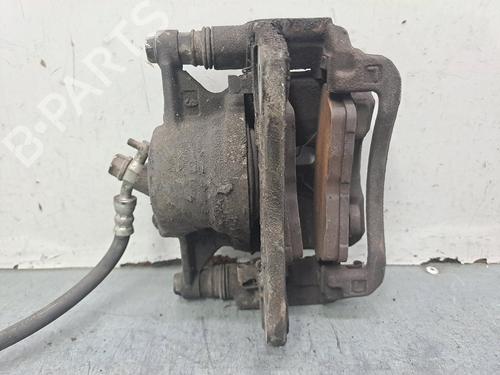 Brake master cylinder TOYOTA COROLLA Liftback (_E10_) 1.3 XLI (EE101_, EE101R) | BP27501768M77