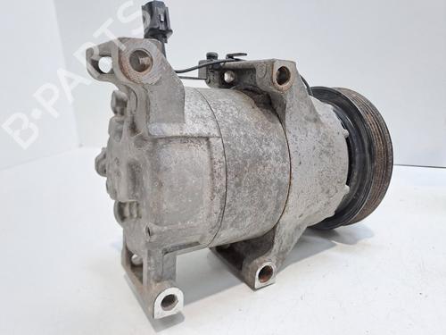 AC compressor KIA VENGA (YN) 1.6 CRDi 128 | BP27504708M34 
