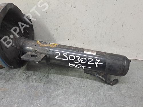 Right front shock absorber FORD FIESTA Box Body/MPV (J5_, J3_) 1.8 DI | BP27507752M17 
