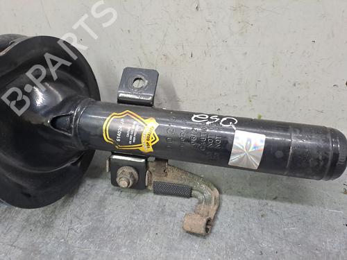 Left front shock absorber FORD FIESTA Box Body/MPV (J5_, J3_) 1.8 DI | BP27507753M16 