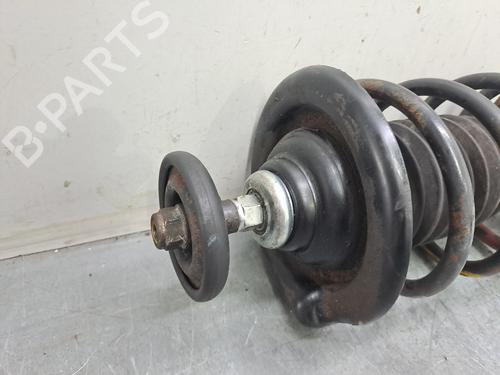 Left front shock absorber FORD FIESTA Box Body/MPV (J5_, J3_) 1.8 DI | BP27507753M16 