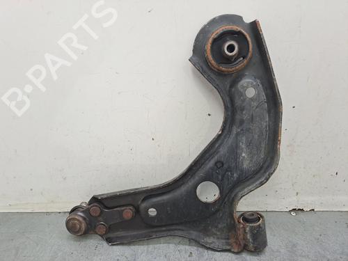 Left front suspension arm FORD FIESTA Box Body/MPV (J5_, J3_) 1.8 DI | BP27514459M12 