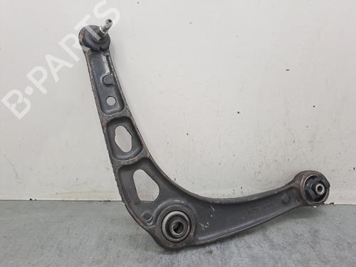 Used Right front suspension arm Right front suspension arm RENAULT ESPACE III (JE0_) 2.2 12V TD (JE0E, JE0H, JE0P) (113 hp) 27514460 27514460