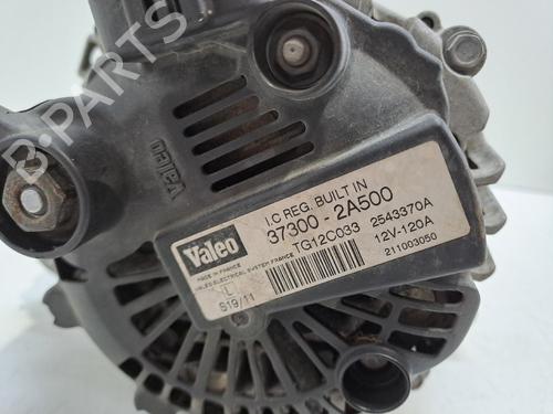 Alternator KIA VENGA (YN) 1.6 CRDi 128 | BP27504703M7 